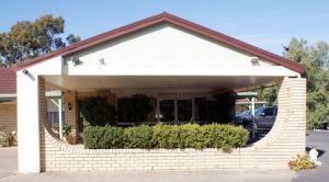 Burke And Wills Moree Motor Inn - Geraldton Accommodation