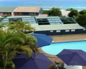 Pandanus Palms Resort - Geraldton Accommodation