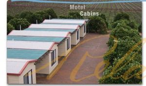 Kirriemuir Motel And Cabins - Geraldton Accommodation