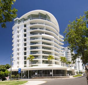 Cilento Resort - Geraldton Accommodation