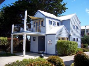 Rayville Boat Houses - Geraldton Accommodation