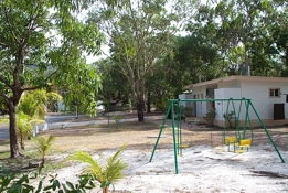 Peninsula Caravan Park - Geraldton Accommodation
