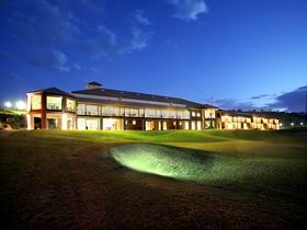 Links Lady Bay Golf Resort - Geraldton Accommodation