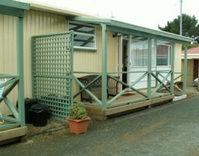 Orford Seabreeze Holiday Cabins - Geraldton Accommodation
