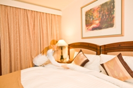 Quality Inn Country Plaza Queanbeyan - Geraldton Accommodation