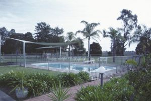 Aaroona Holiday Resort - Geraldton Accommodation