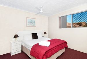 Champelli Palms Luxury Apartments - Geraldton Accommodation