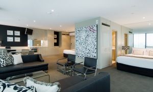 Rydges Residences - Geraldton Accommodation