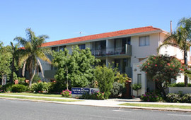 South Perth Apartments - Geraldton Accommodation