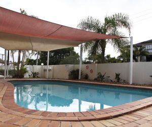 Ambassador Apartments Holiday Units - Geraldton Accommodation