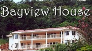 Bayview House - Geraldton Accommodation