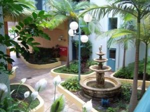 Burleigh Terraces Luxury Apartments - Geraldton Accommodation