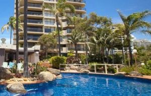 De Ville Apartments - Geraldton Accommodation