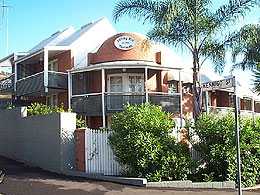 Spring Hill Terraces - Geraldton Accommodation