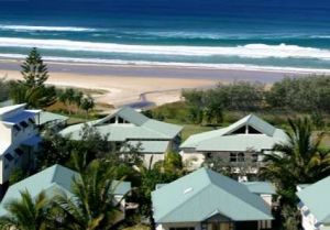 Fraser Island Beach Houses - Geraldton Accommodation