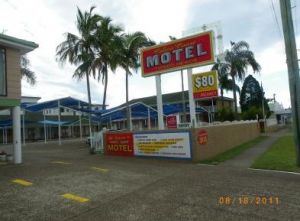Calico Court Motel - Geraldton Accommodation