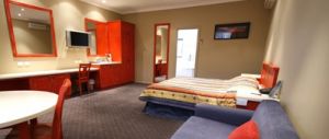 Best Western A Trapper's Motor Inn - Geraldton Accommodation