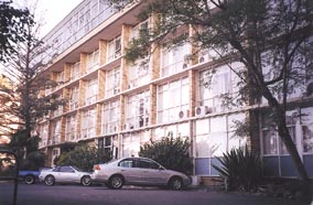 Parramatta City Motel - Geraldton Accommodation