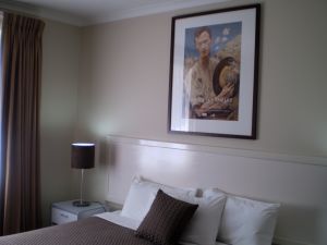 Forrest Inn amp Apartments - Geraldton Accommodation