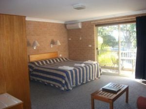Huskisson Bayside Resort - Jervis Bay - Geraldton Accommodation