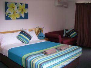 Kilcoy Gardens Motor Inn - Geraldton Accommodation