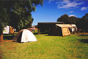 Princes Hwy Caravan Park - Geraldton Accommodation