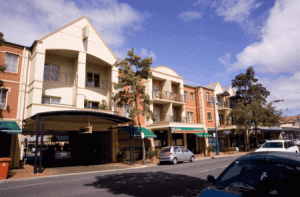 The Grand Apartments - Geraldton Accommodation
