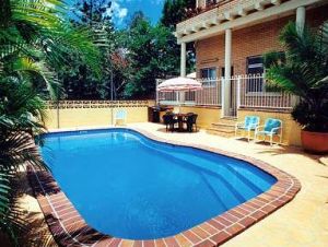 Paramount Motel And Serviced Apartments - Geraldton Accommodation