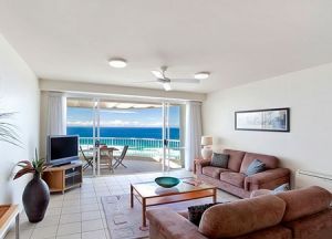 La Mer Sunshine - Geraldton Accommodation