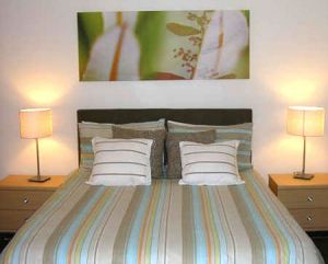 Sunrise Cove Holiday Apartments - Geraldton Accommodation