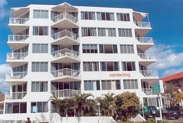 Sanderling Apartments - Geraldton Accommodation