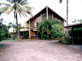 Ocean Resort Village - Geraldton Accommodation