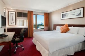 Pullman Melbourne on the Park - Geraldton Accommodation
