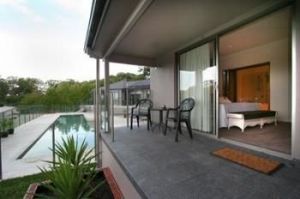 Terrigal Hinterland Bed and Breakfast - Geraldton Accommodation