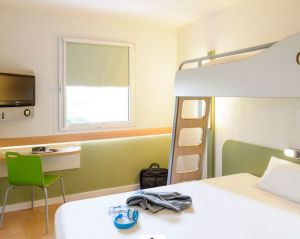 ibis budget Enfield - Geraldton Accommodation