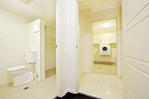 Astina Serviced Apartments - Central - Geraldton Accommodation
