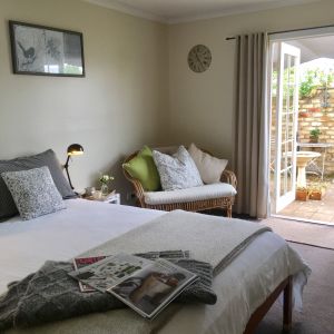 Aggies Bed and Breakfast - Geraldton Accommodation