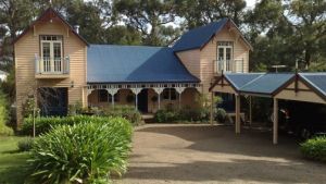 Hideaways at Red Hill - Geraldton Accommodation