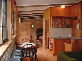 Cape Jervis Cottages - Geraldton Accommodation