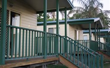 Wyland Caravan Park - Geraldton Accommodation