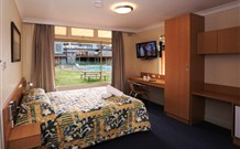 Sovereign Inn Cowra - Cowra - Geraldton Accommodation
