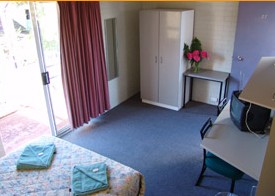 Balmain Lodge - Geraldton Accommodation