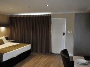 Astralodge Motel - Geraldton Accommodation