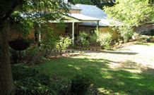 Kerrowgair Bed and Breakfast - Geraldton Accommodation