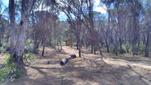 Valley Camp at Avon Valley National Park - Geraldton Accommodation