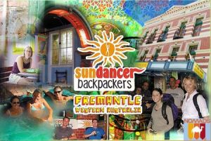 Sundancer Backpackers - Geraldton Accommodation