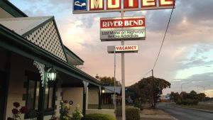 Motel Riverbend - Geraldton Accommodation