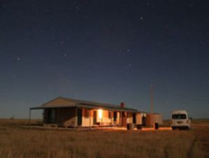 Food  Huts by Mt Oxley - Geraldton Accommodation