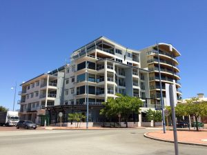 Rockingham Apartments - Geraldton Accommodation