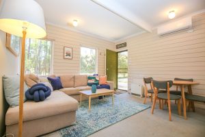 Hylander Holiday Unit - Geraldton Accommodation